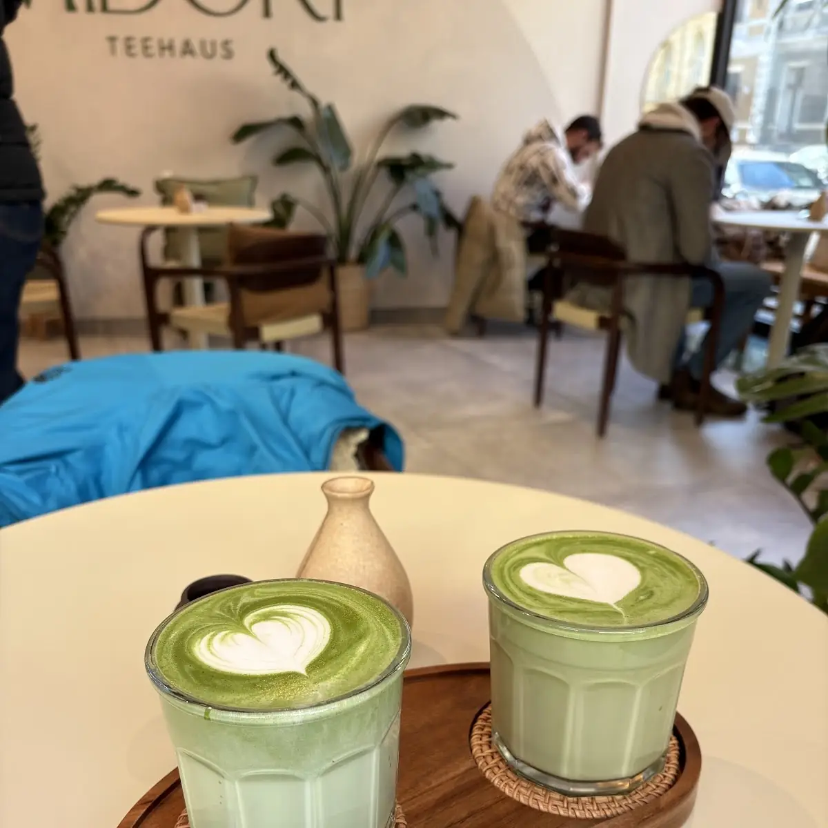Essen und Trinken photo 7