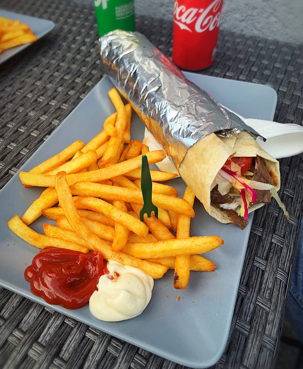 Essen und Trinken photo 10