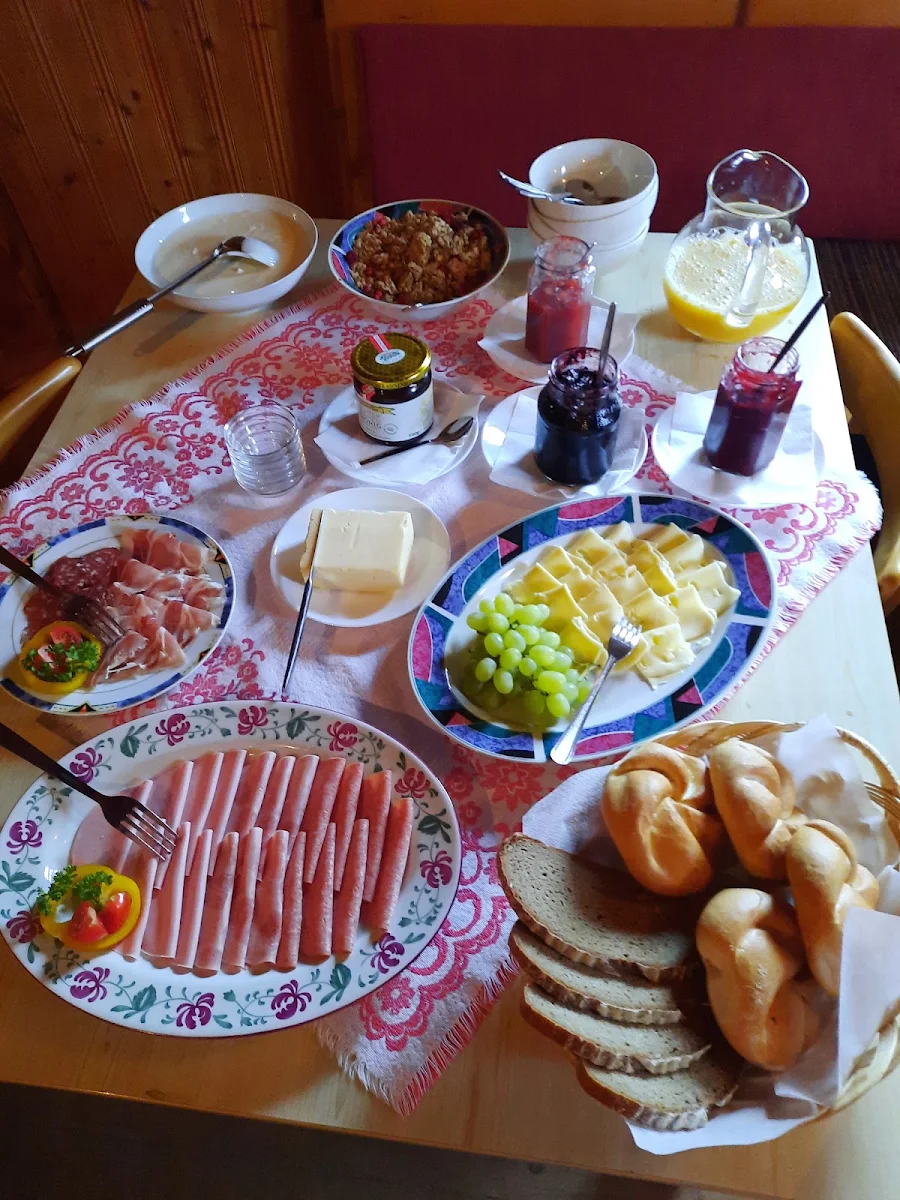 Essen und Trinken photo 2