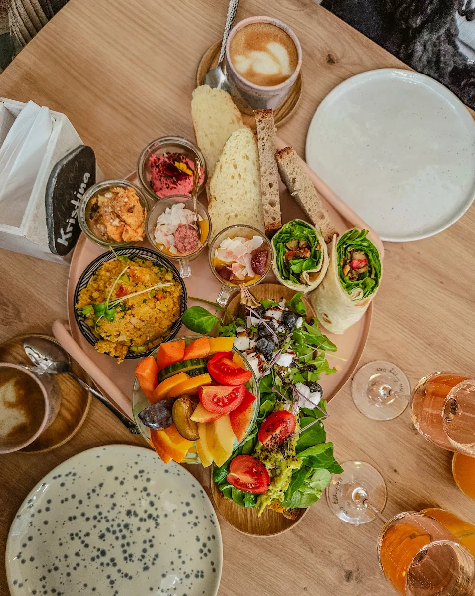 Essen und Trinken photo 4