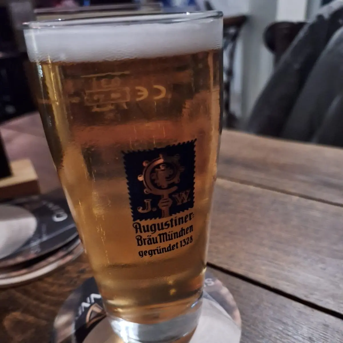 Essen und Trinken photo 2