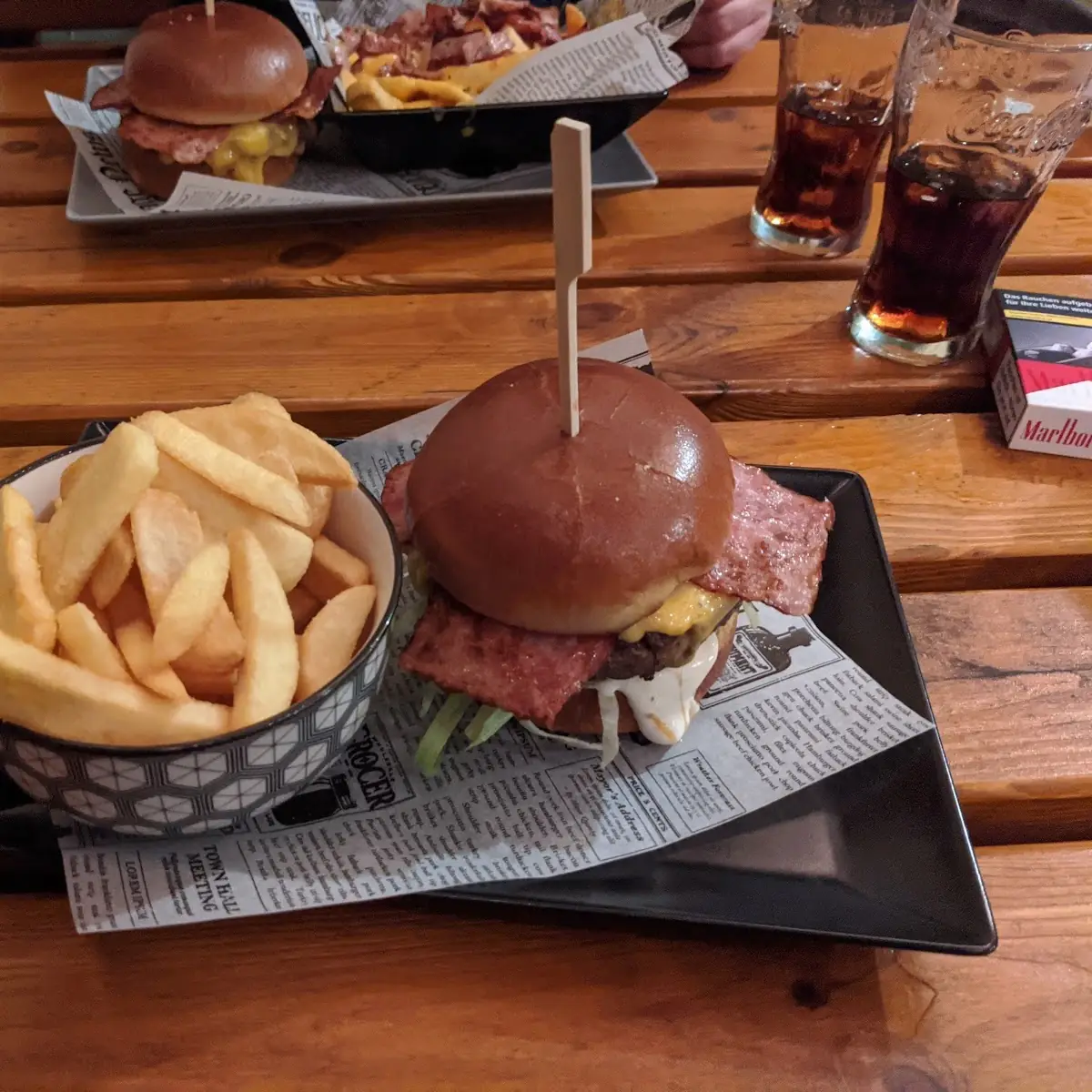 Essen und Trinken photo 4