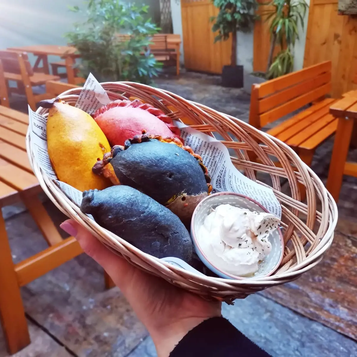 Essen und Trinken photo 7