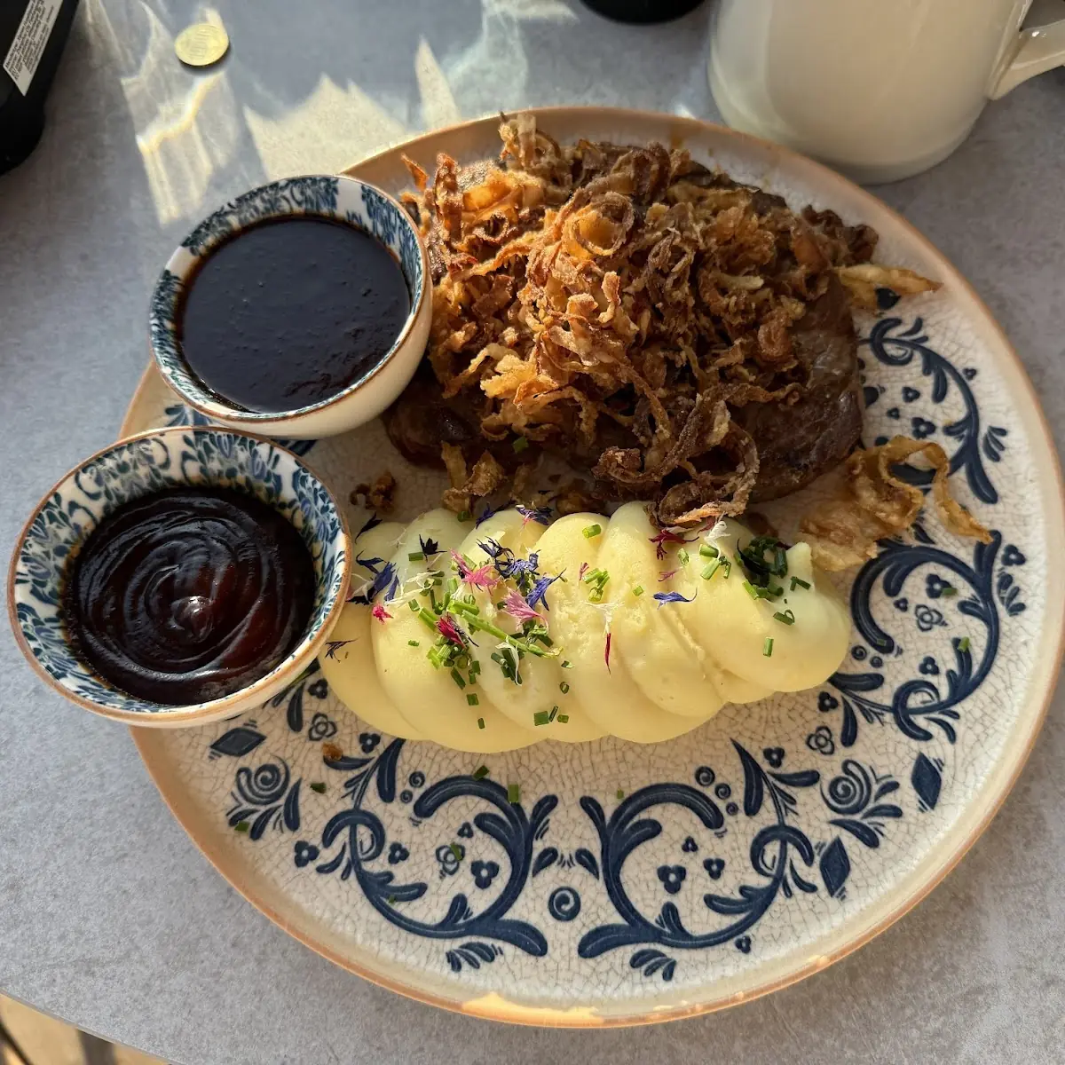 Essen und Trinken photo 10
