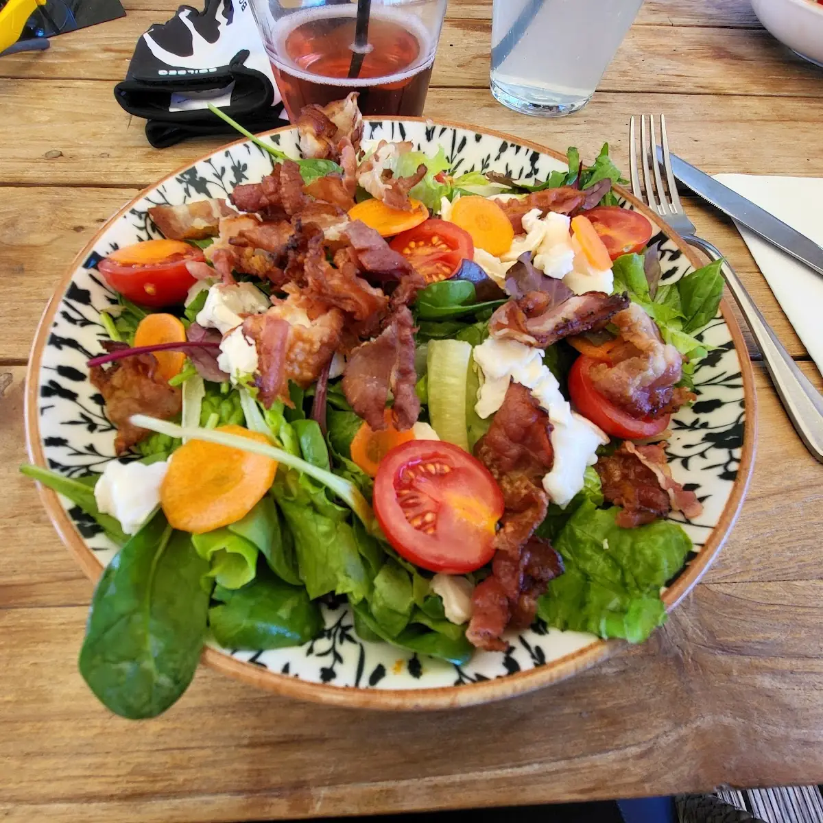 Essen und Trinken photo 9
