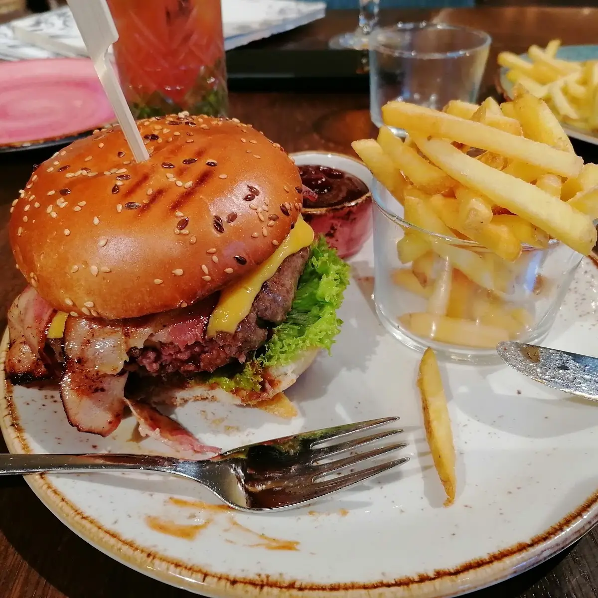 Essen und Trinken photo 10