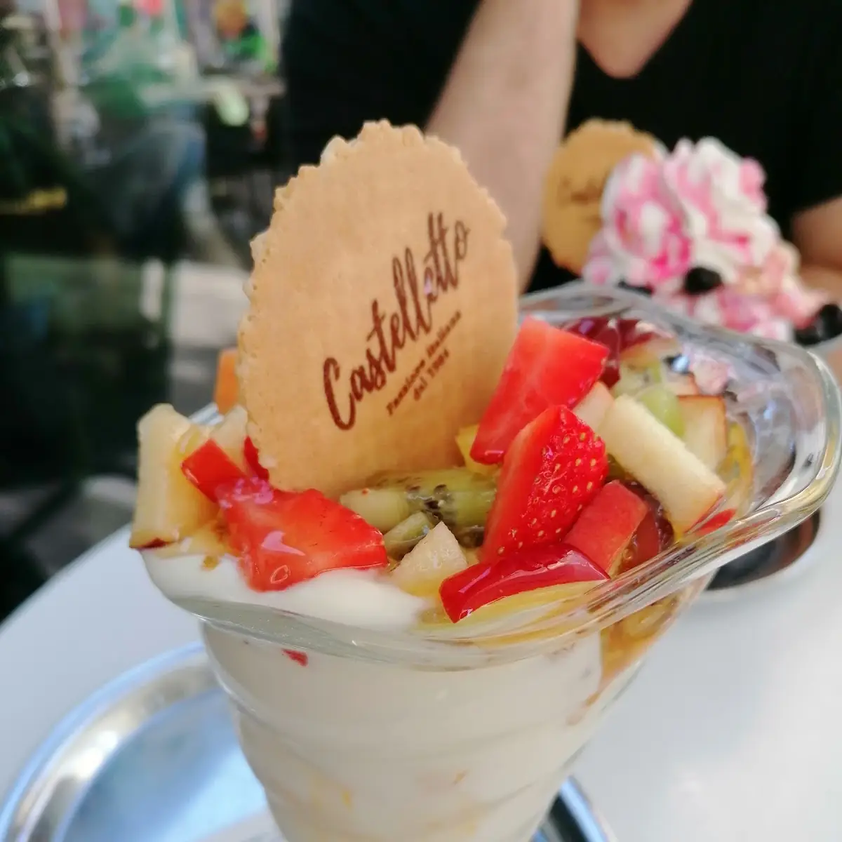 Essen und Trinken photo 6