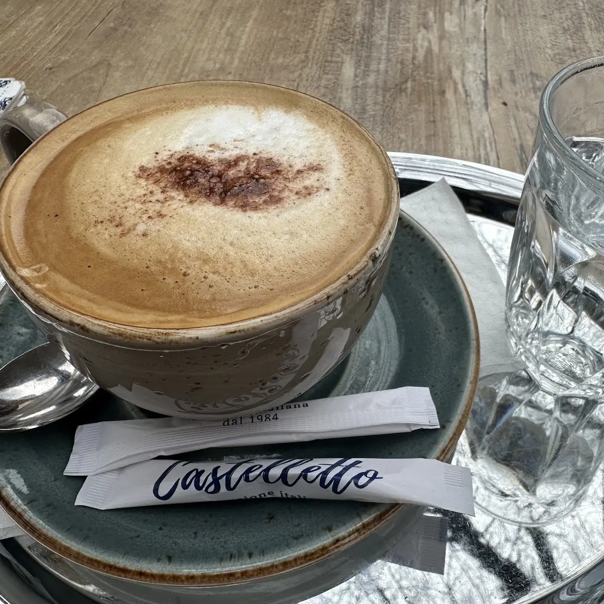 Essen und Trinken photo 7