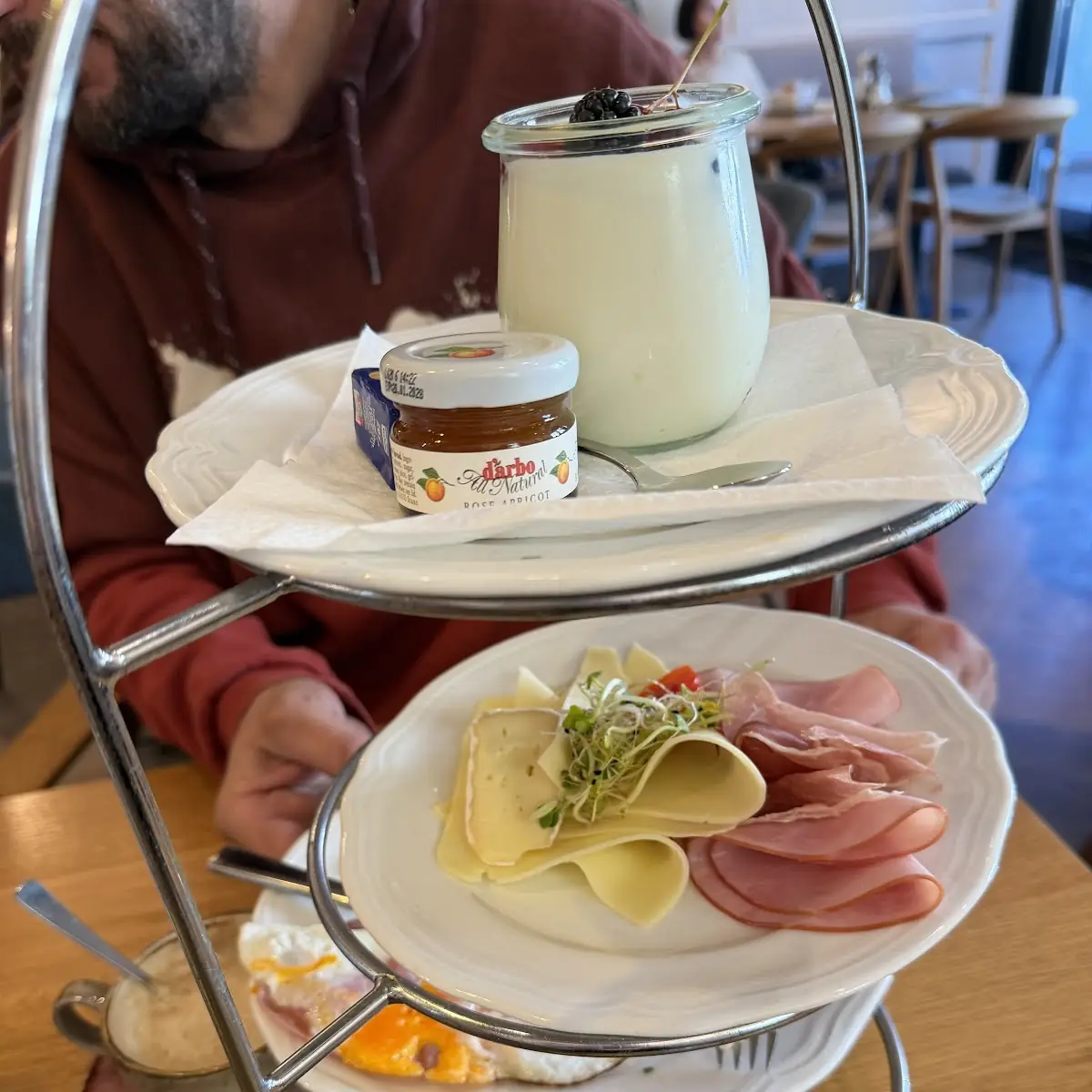 Essen und Trinken photo 9