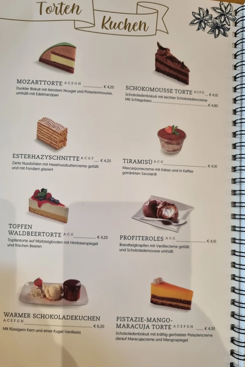 Speisekarte photo 10