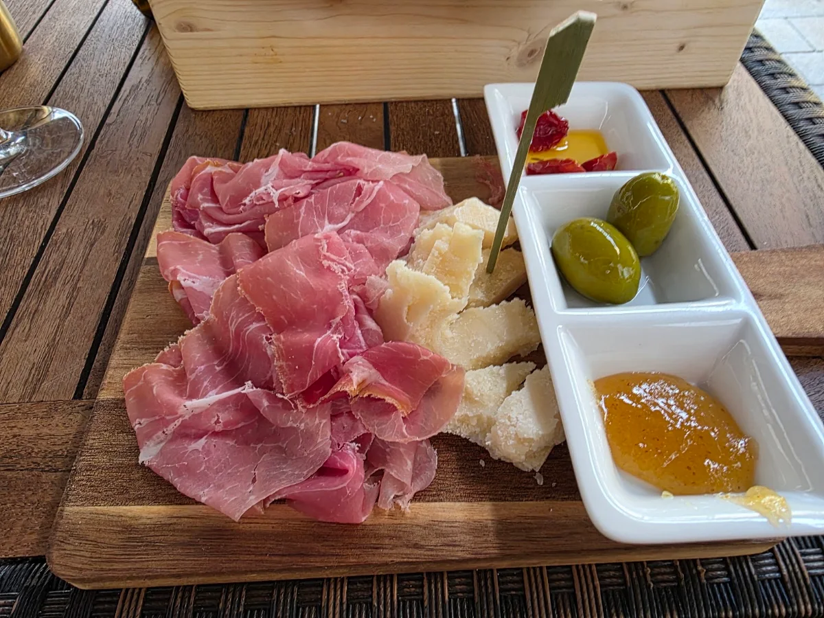 Essen und Trinken photo 10