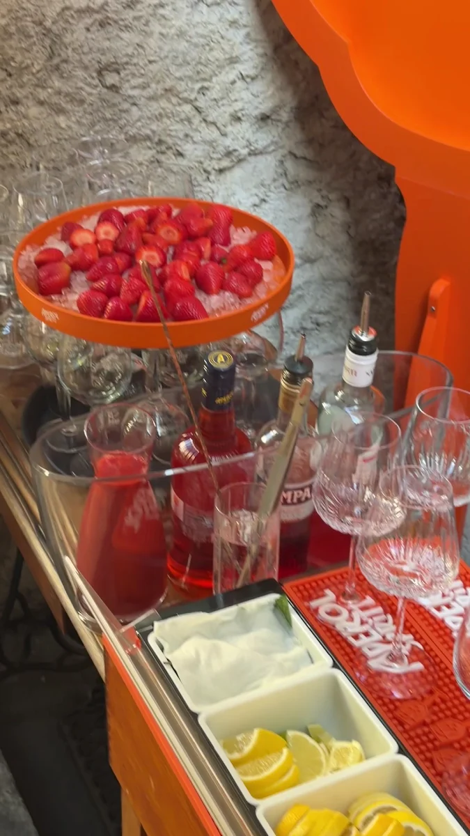 Essen und Trinken photo 2