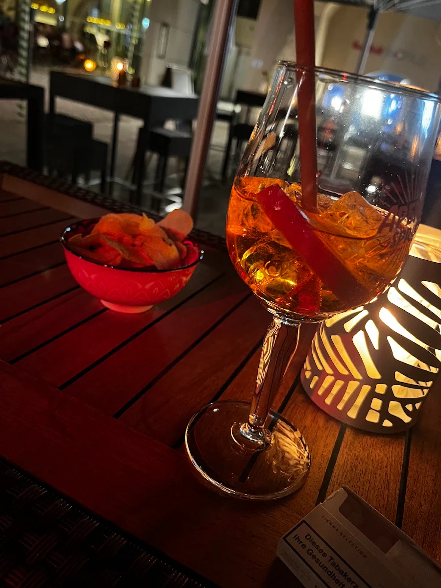 Essen und Trinken photo 6