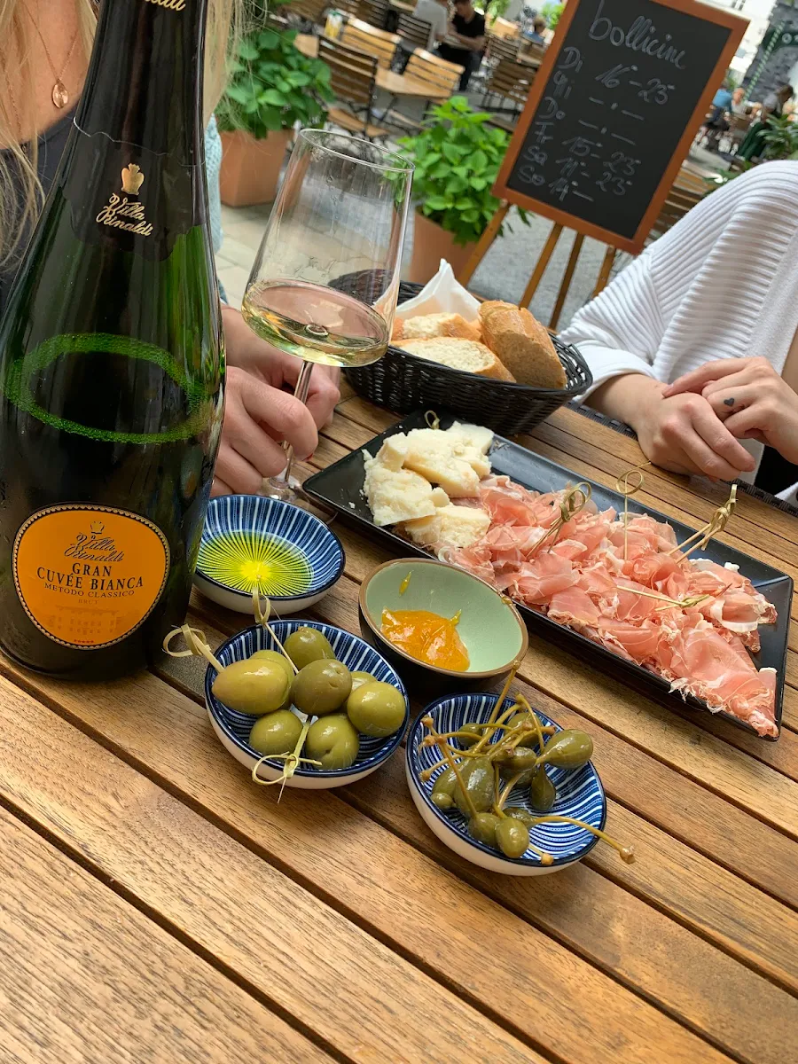 Essen und Trinken photo 7
