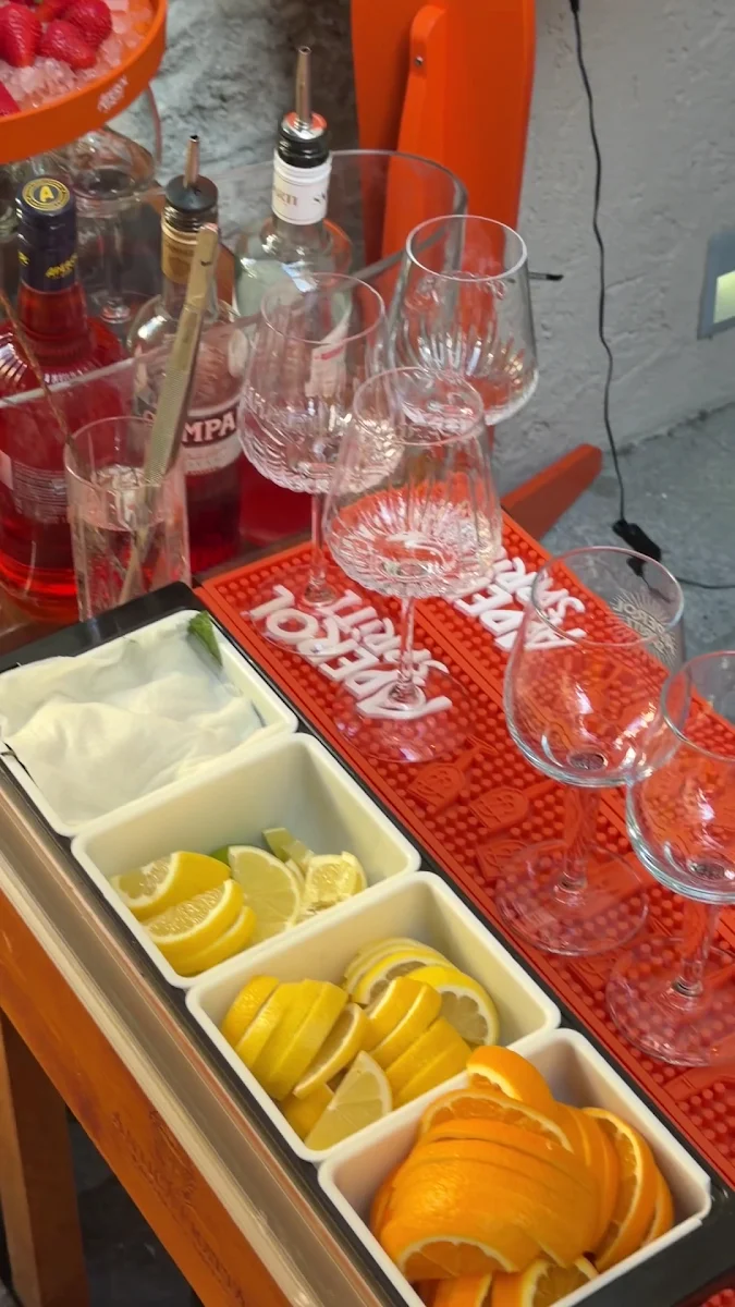 Essen und Trinken photo 8