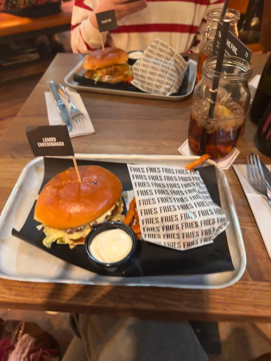 Essen und Trinken photo 2