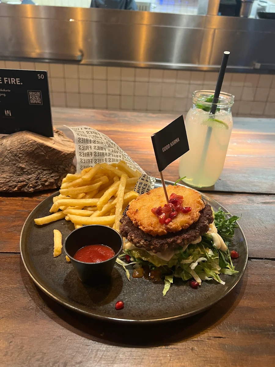Essen und Trinken photo 3