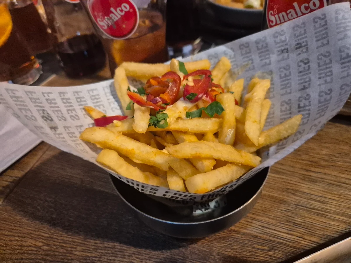Essen und Trinken photo 5