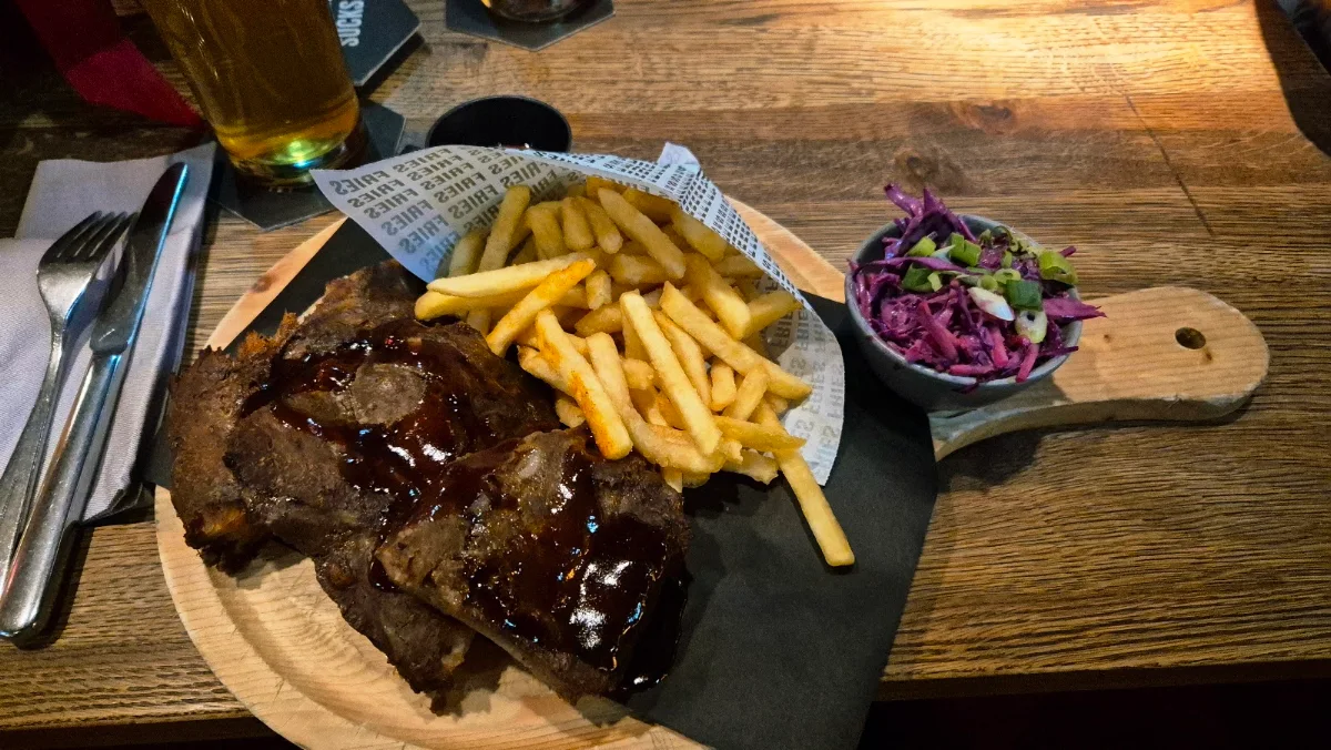 Essen und Trinken photo 6