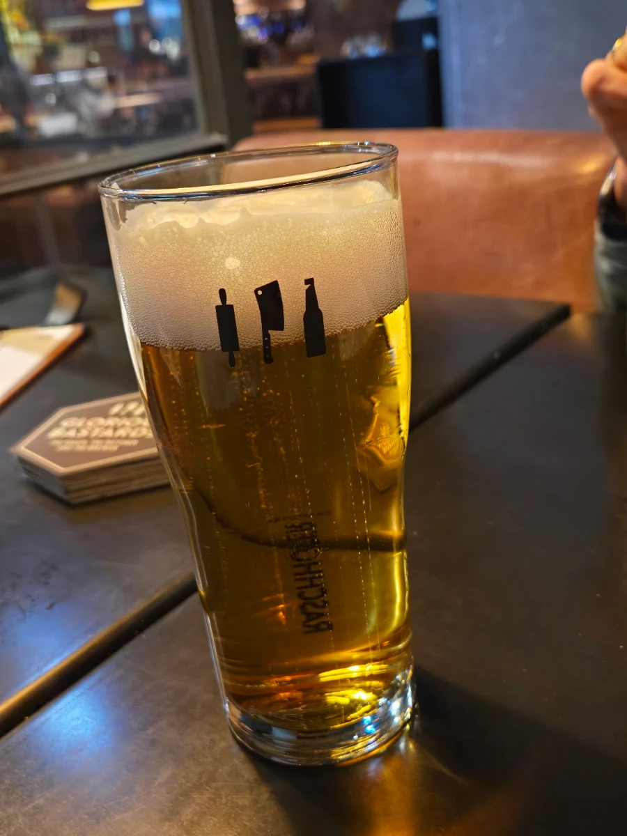 Essen und Trinken photo 8