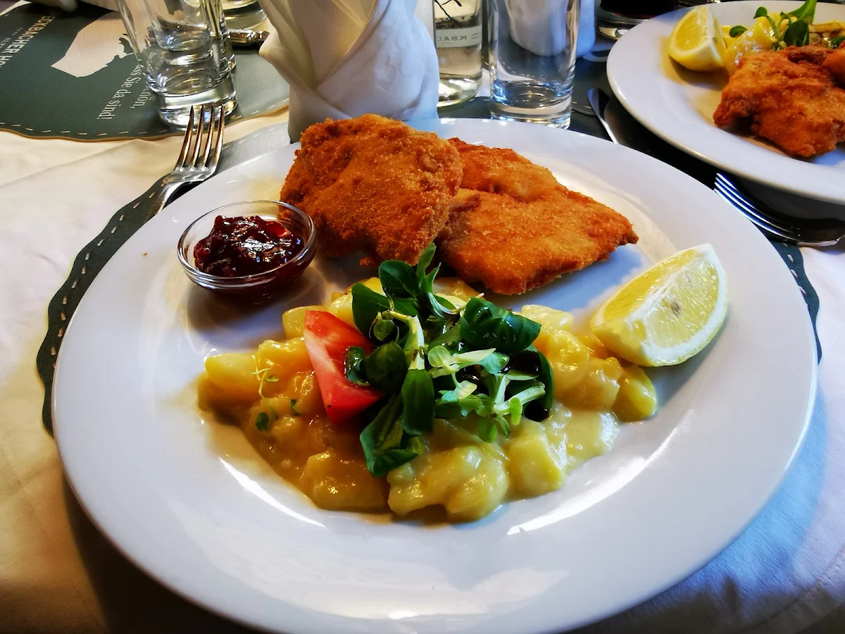 Essen und Trinken photo 10