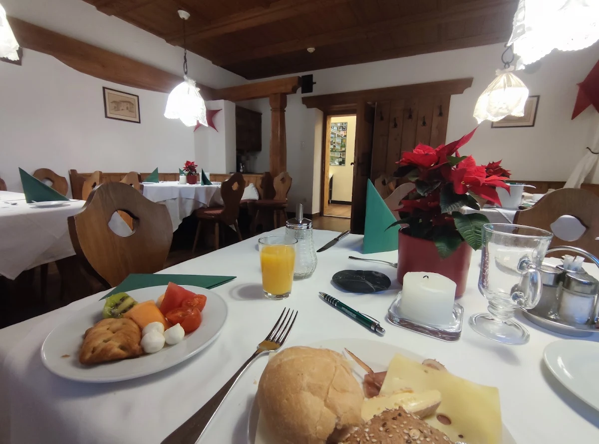 Essen und Trinken photo 6