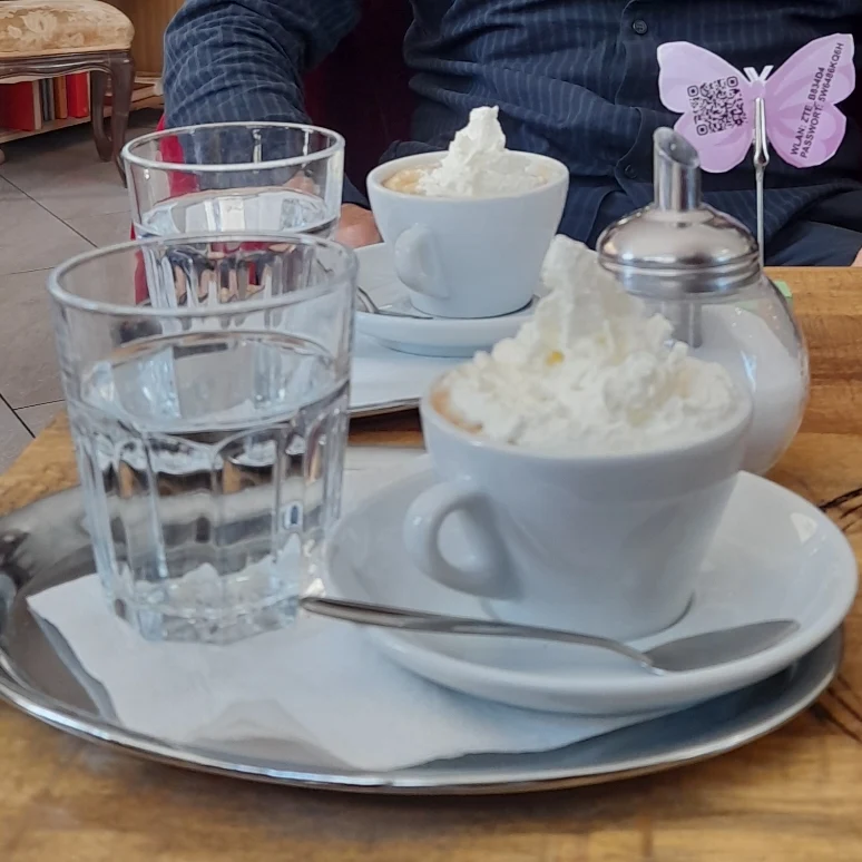 Essen und Trinken photo 2