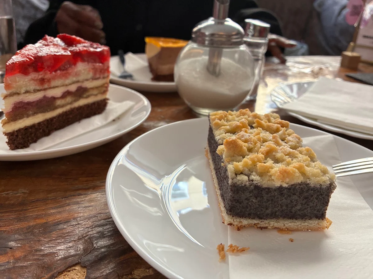 Essen und Trinken photo 5