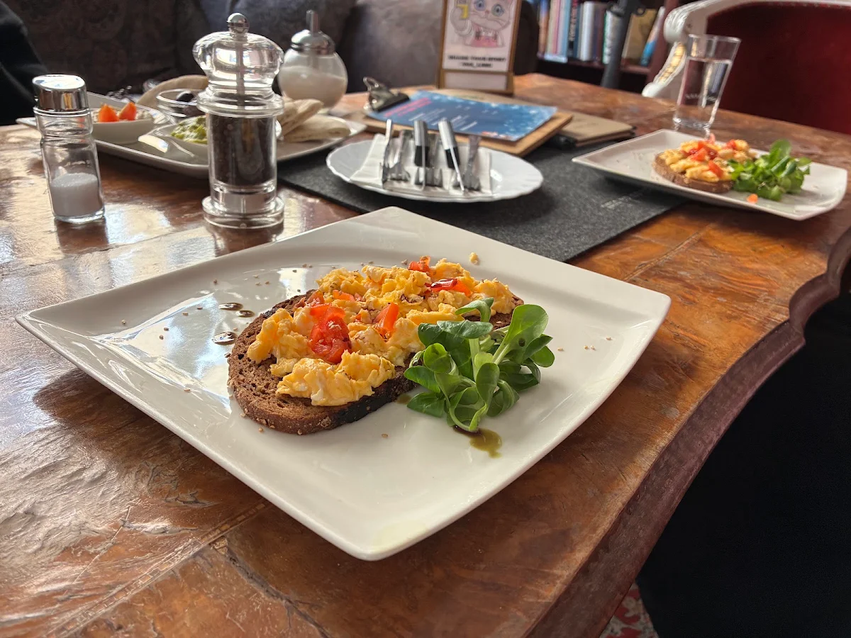 Essen und Trinken photo 6