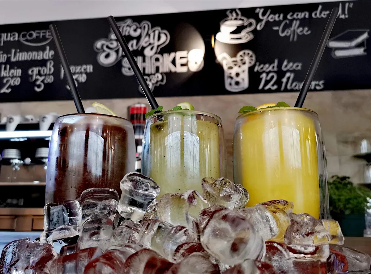 Essen und Trinken photo 9