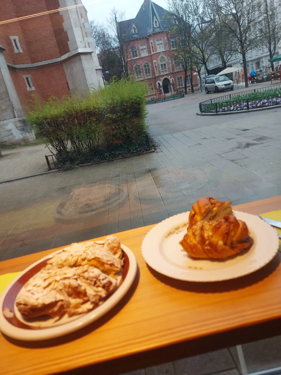Essen und Trinken photo 3