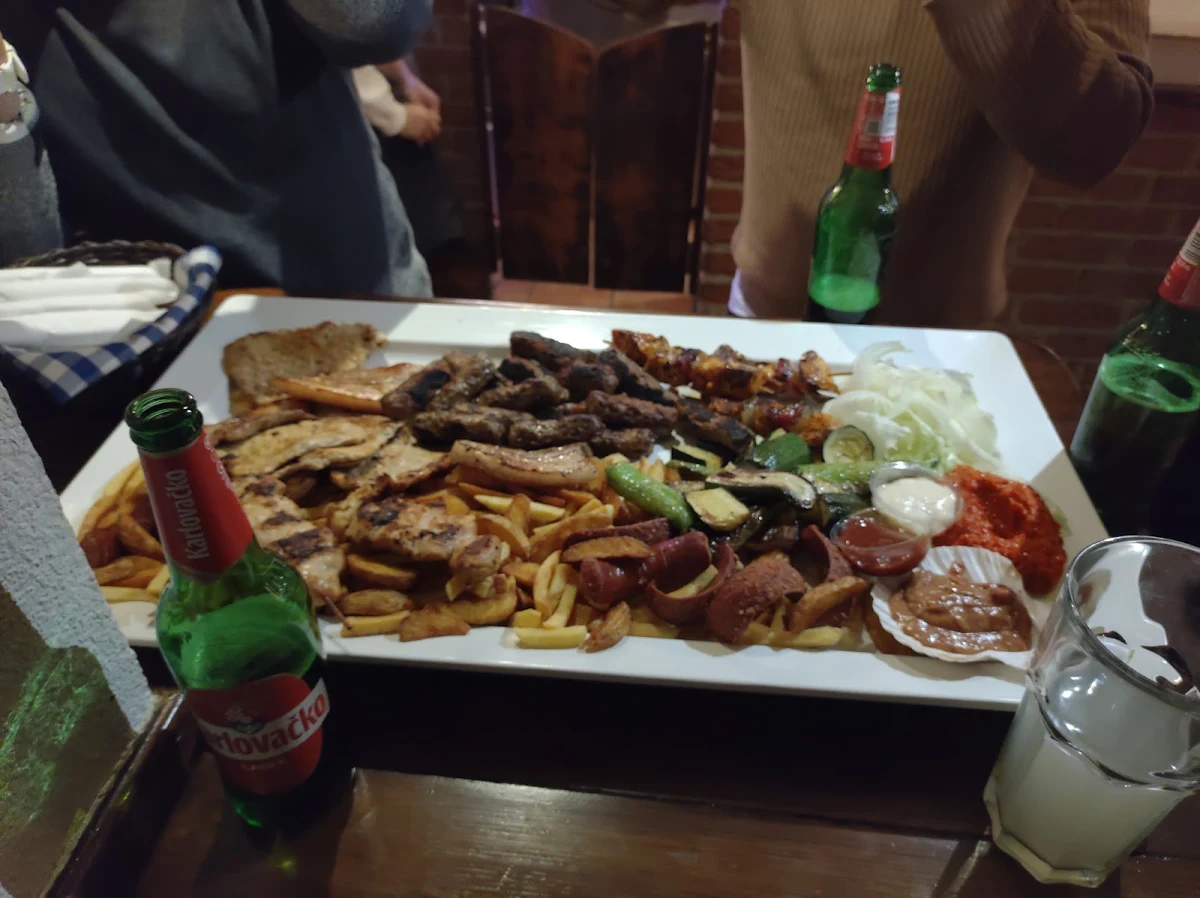 Essen und Trinken photo 2