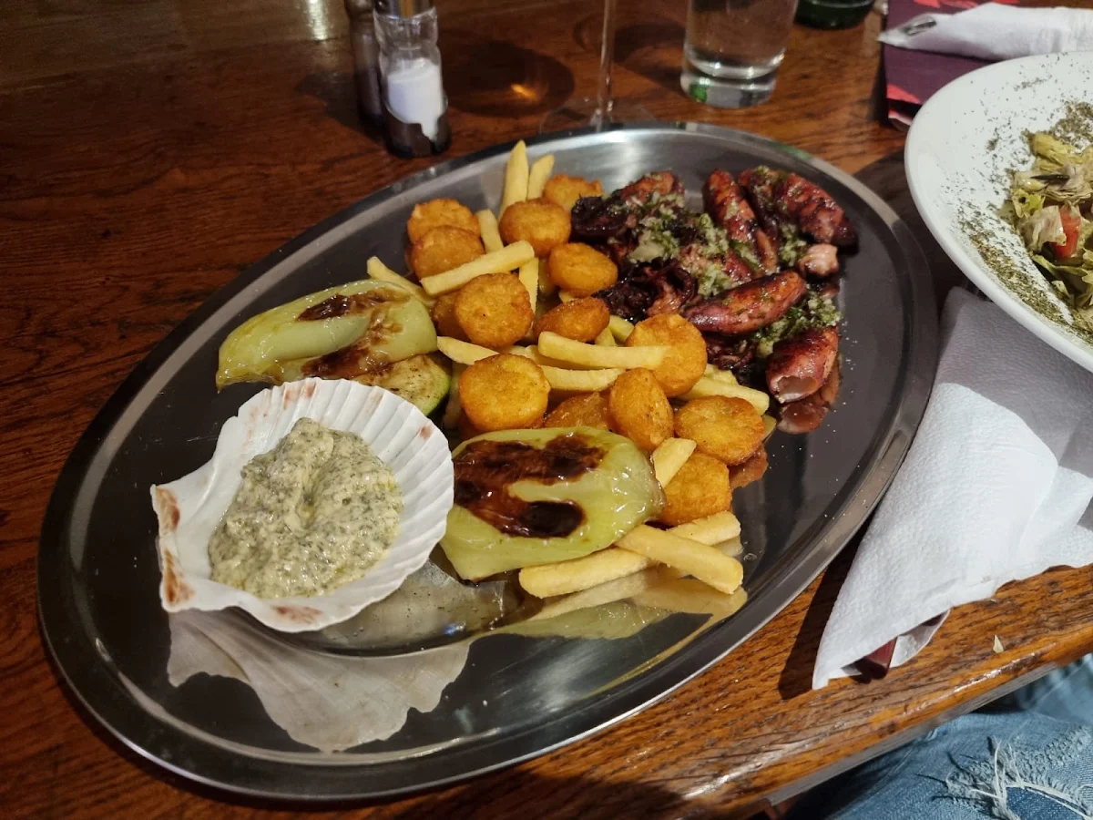 Essen und Trinken photo 3