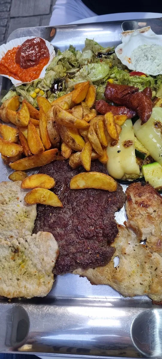 Essen und Trinken photo 6