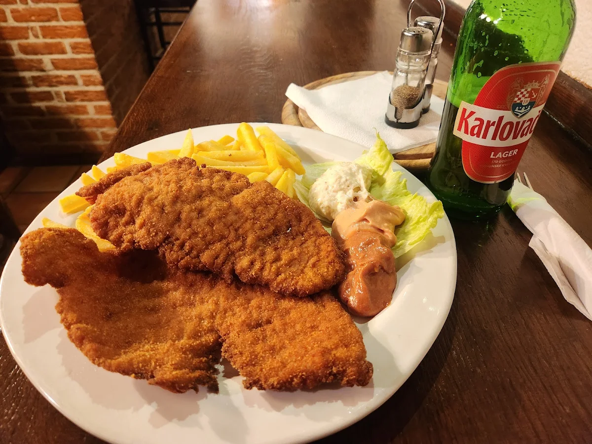 Essen und Trinken photo 7