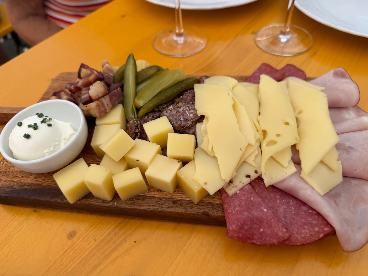 Essen und Trinken photo 3