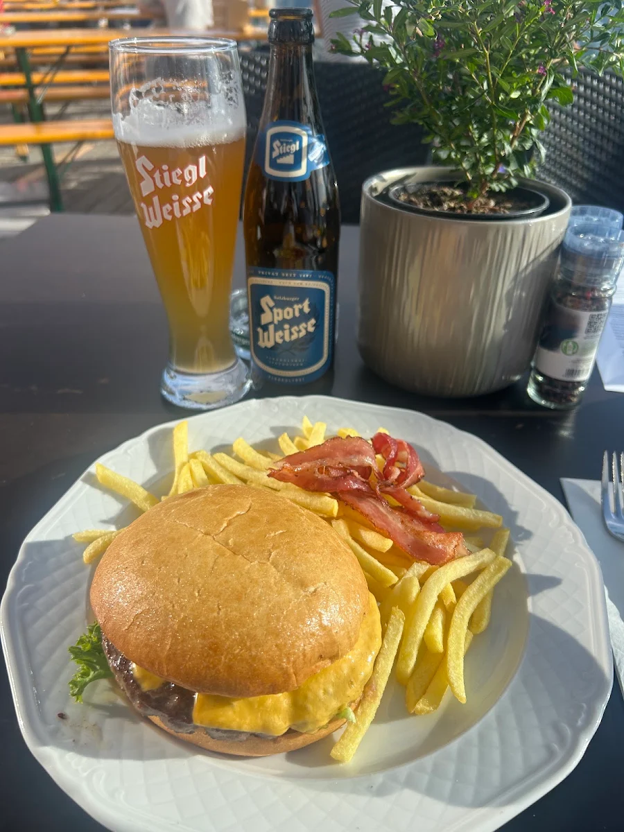 Essen und Trinken photo 6