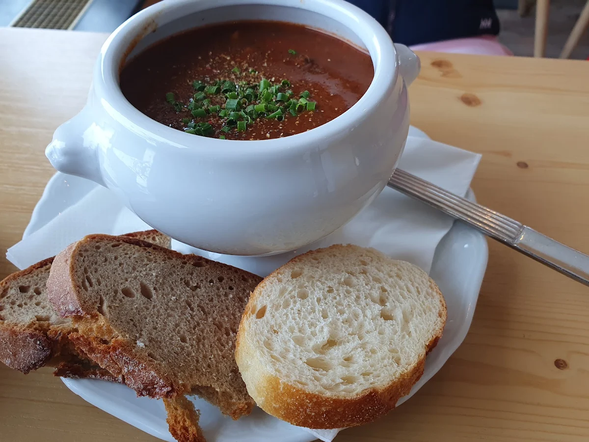 Essen und Trinken photo 7