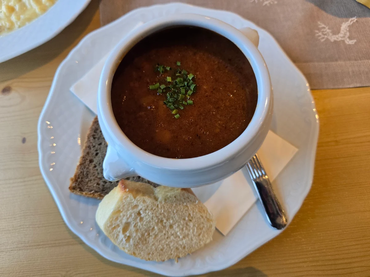 Essen und Trinken photo 9