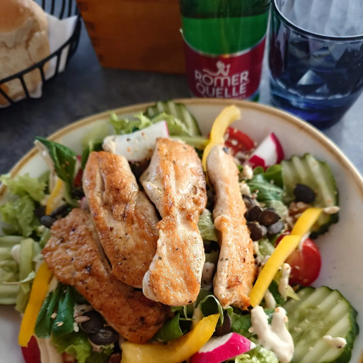 Essen und Trinken photo 2