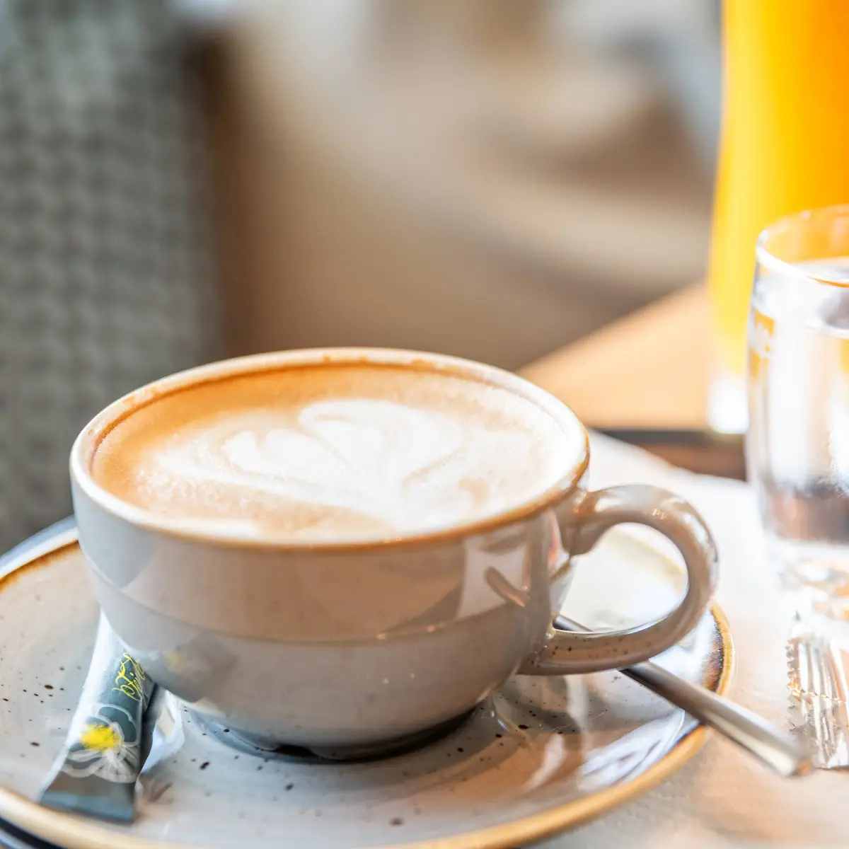 Essen und Trinken photo 6