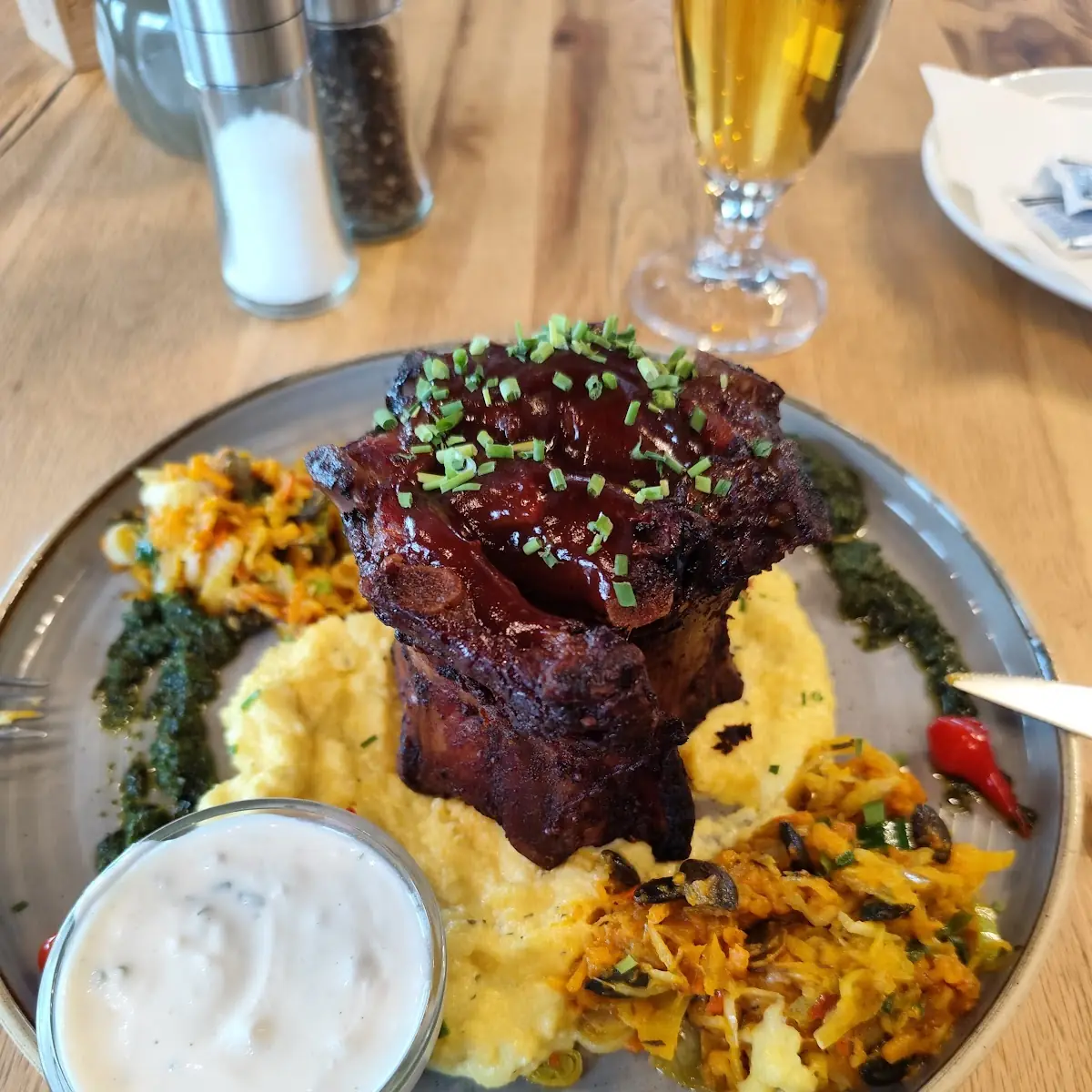 Essen und Trinken photo 9