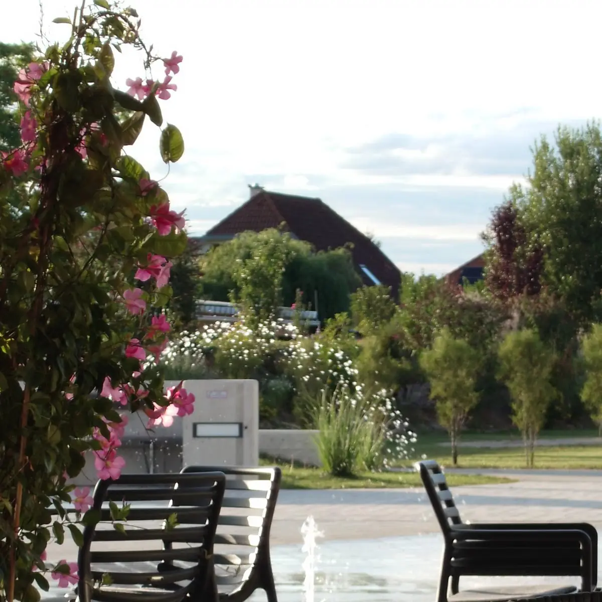 Atmosphäre photo 2