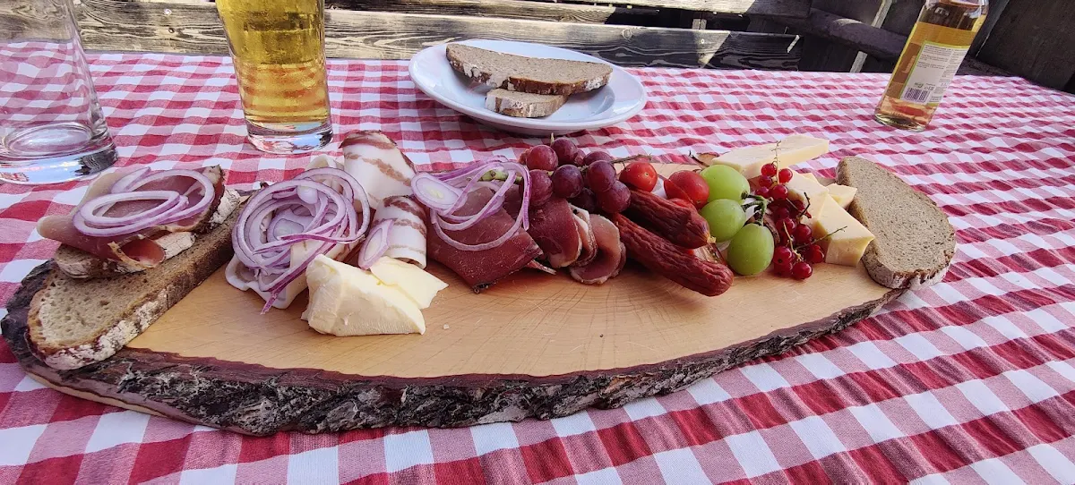 Essen und Trinken photo 1