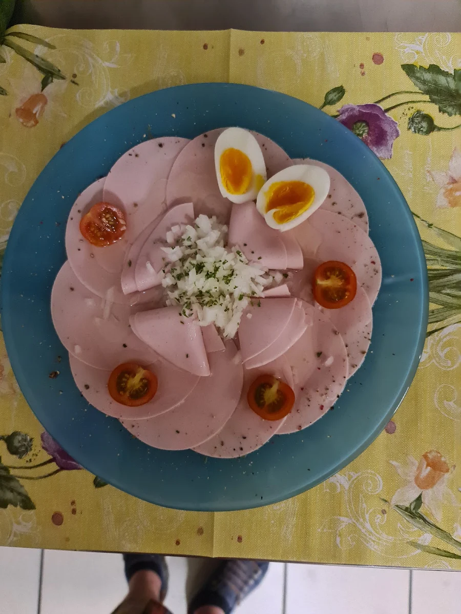 Essen und Trinken photo 2