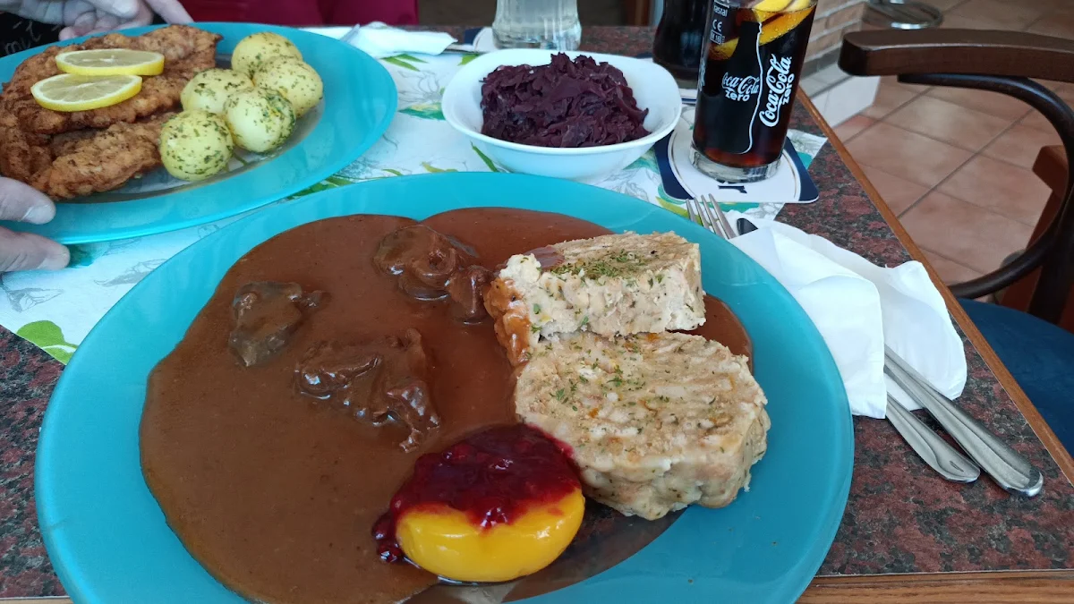 Essen und Trinken photo 4