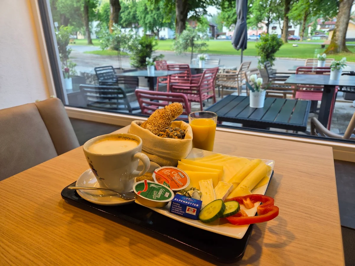 Essen und Trinken photo 1