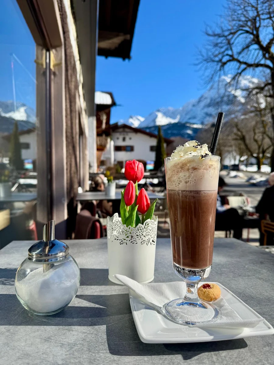 Essen und Trinken photo 4