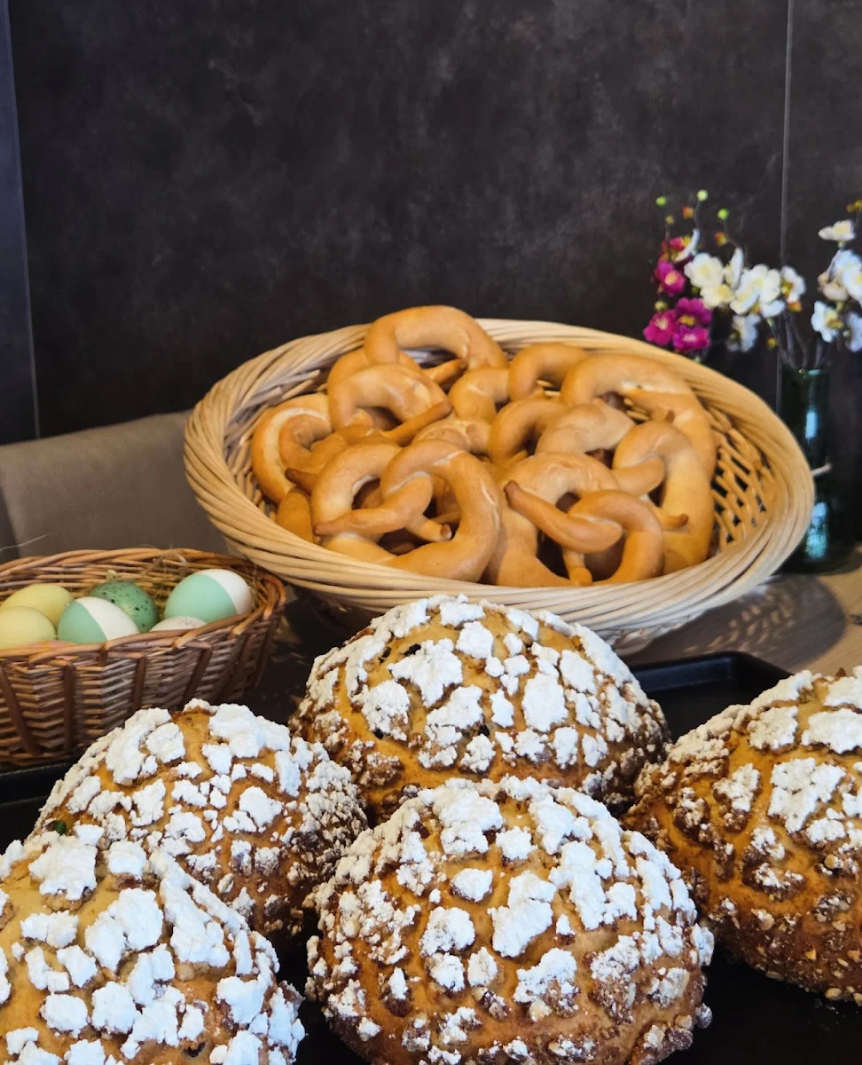 Essen und Trinken photo 7