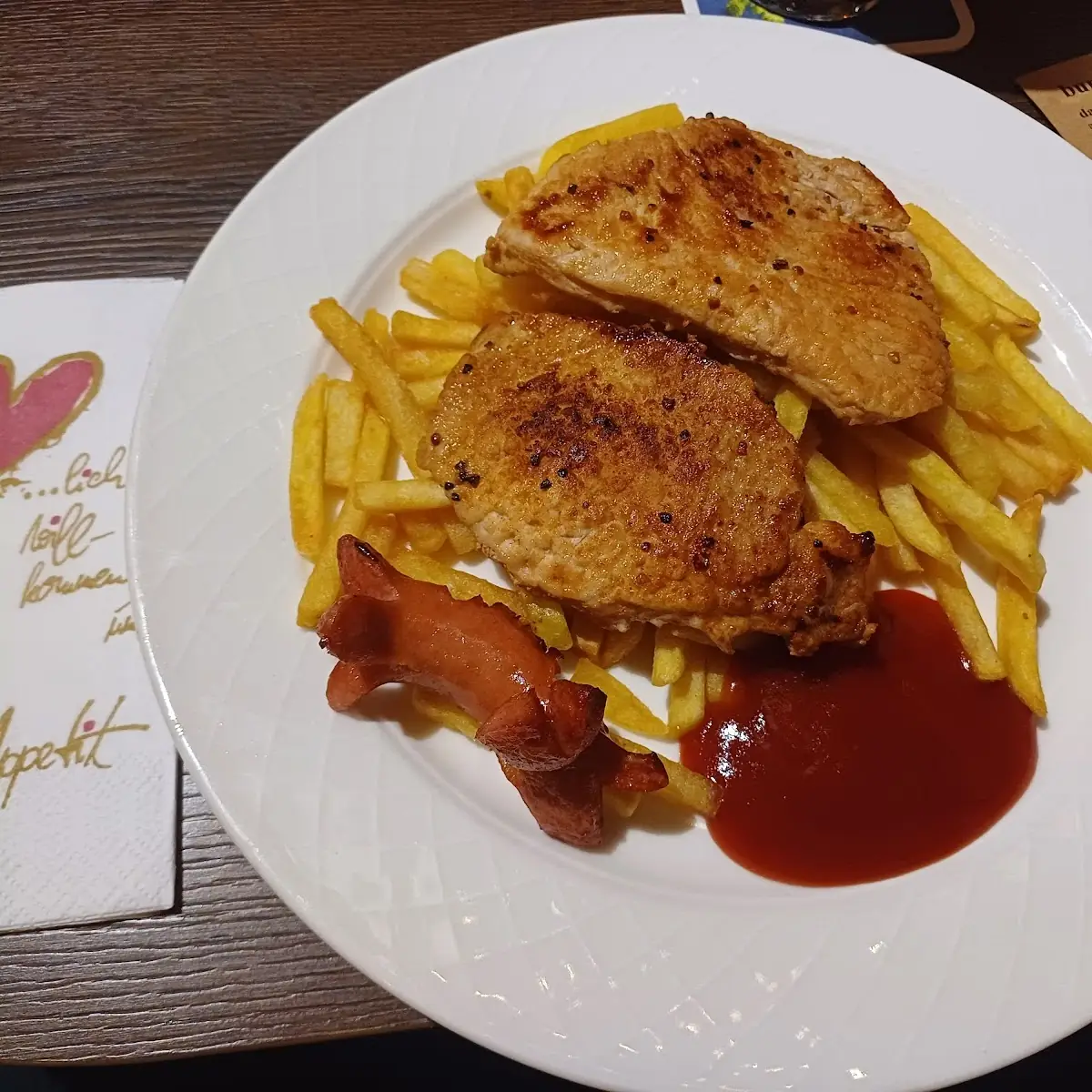 Essen und Trinken photo 10